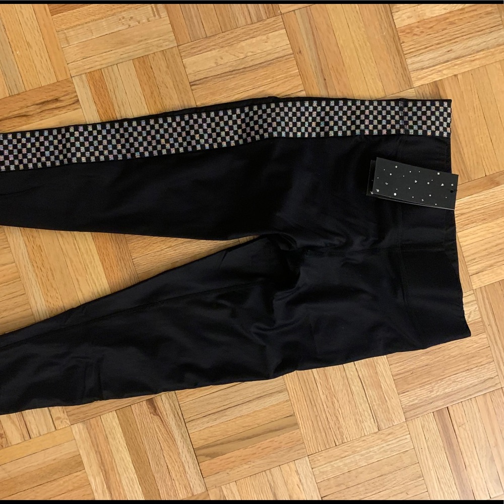 Terez no longer sold leggings.